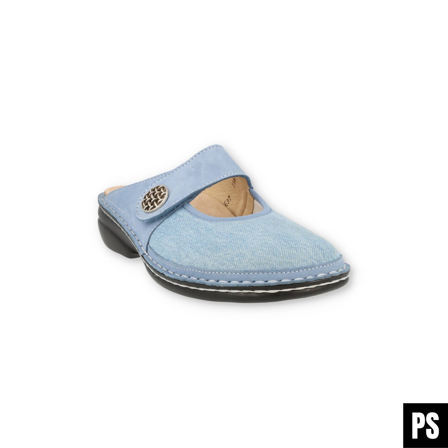 CLOG DAMEN STRETCH JEANS - ASINARA