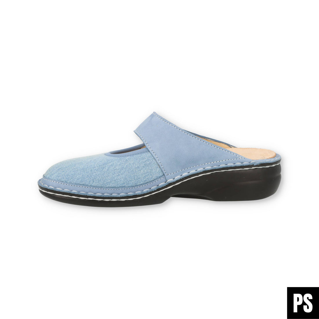 Italia | Calzature Comfort con Plantare Estraibile - Italia