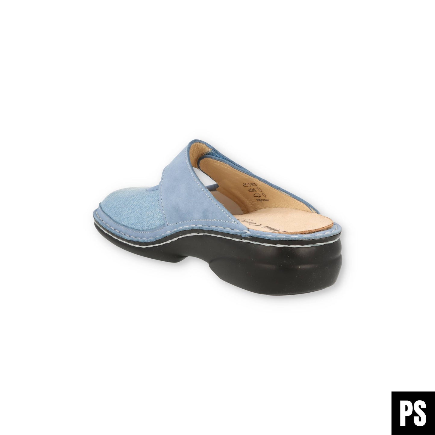 CLOG DAMEN STRETCH JEANS - ASINARA