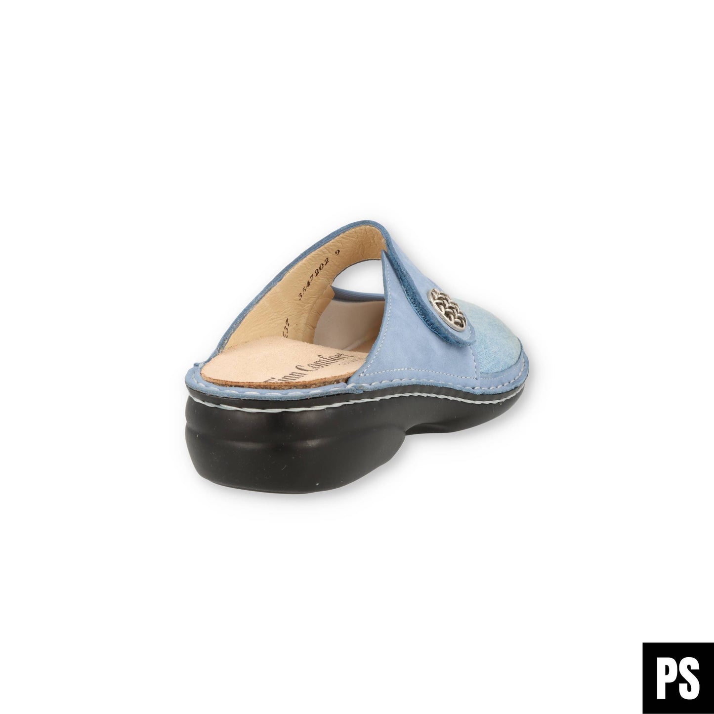 CLOG DAMEN STRETCH JEANS - ASINARA