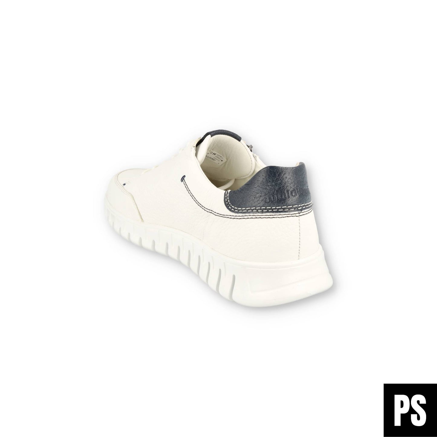 SNEAKER HIRSCHLEDER - Baldo