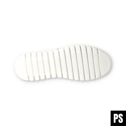 SNEAKER HIRSCHLEDER - Baldo