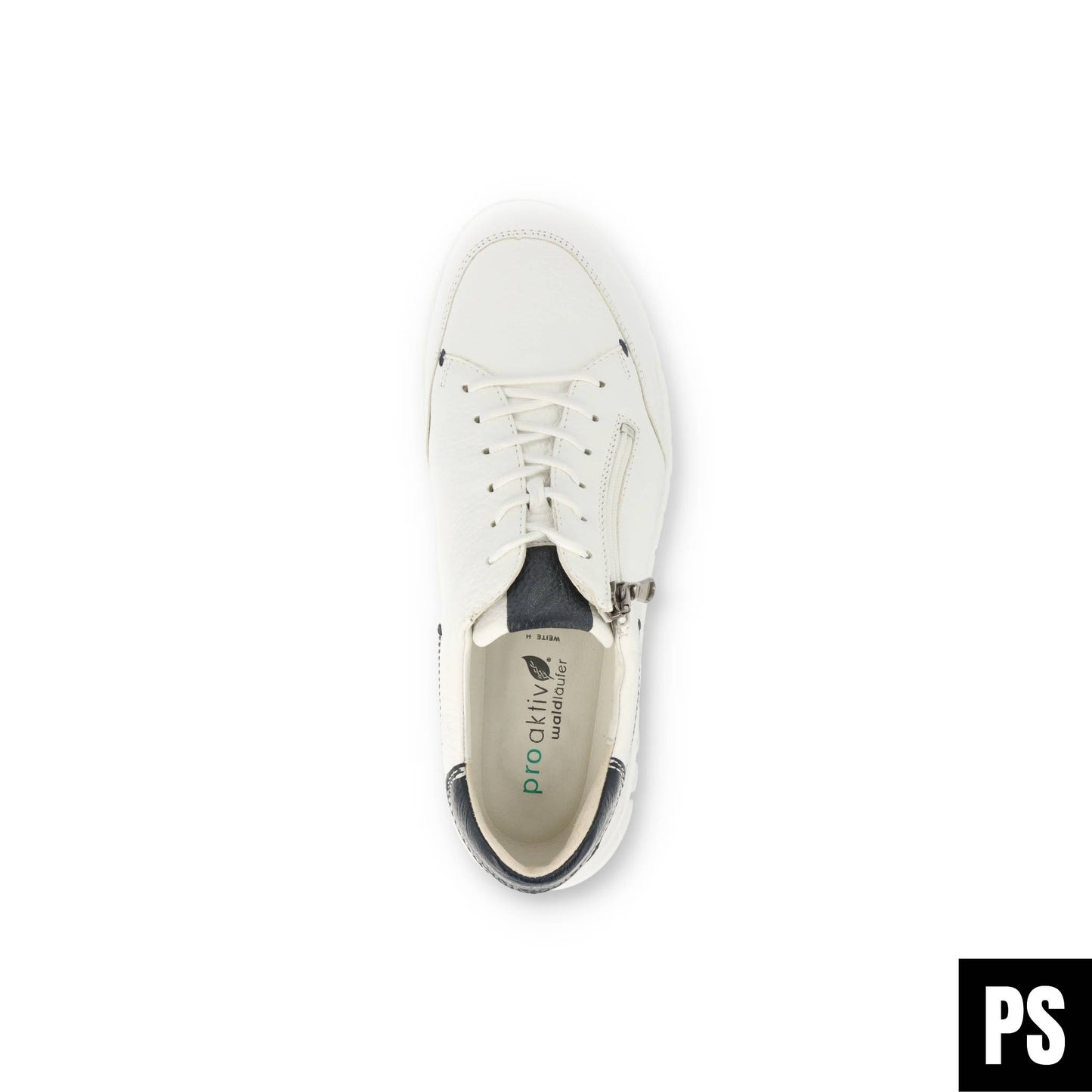 SNEAKER HIRSCHLEDER - Baldo