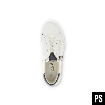 SNEAKER HIRSCHLEDER - Baldo
