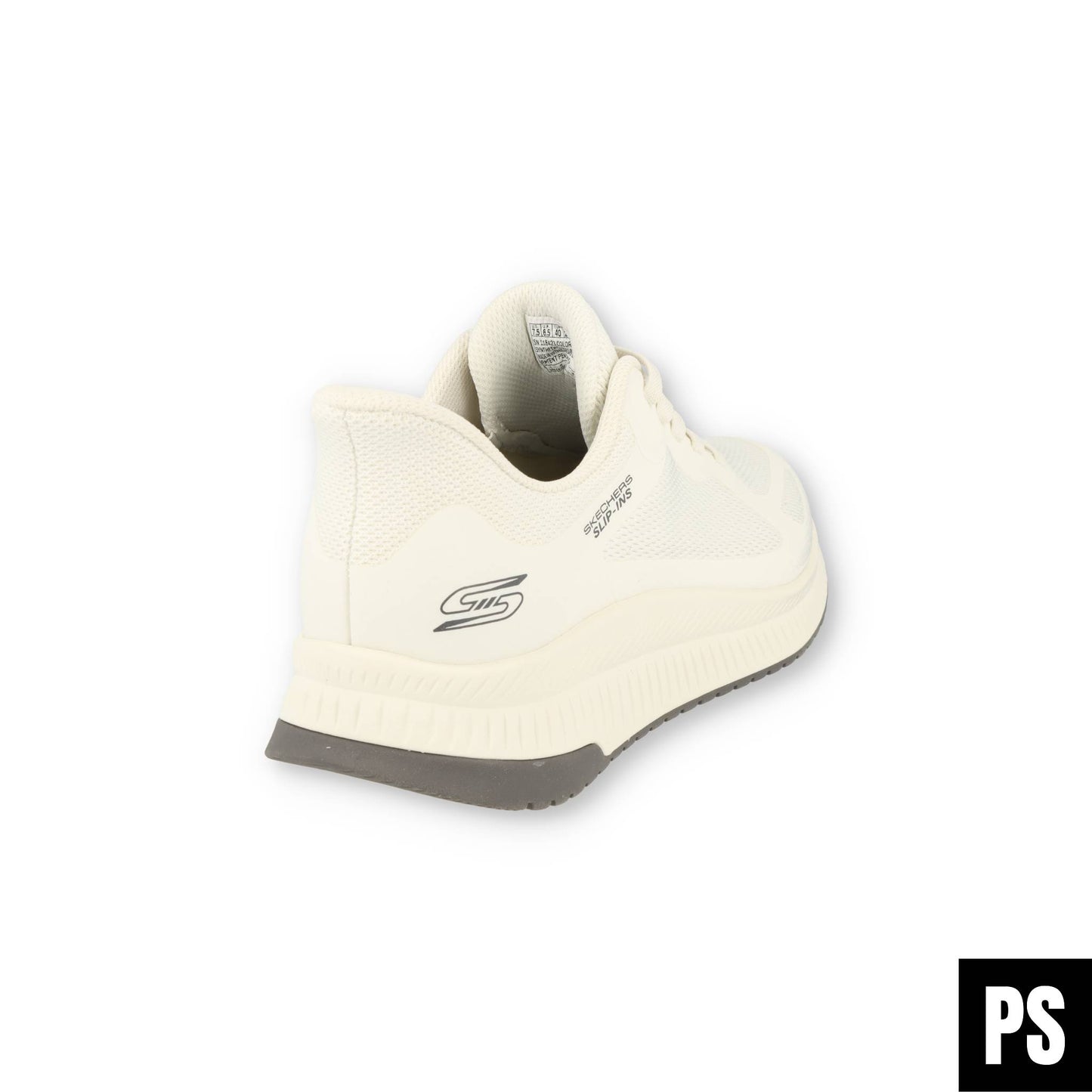 SLIP INS – BOBS Squad 4