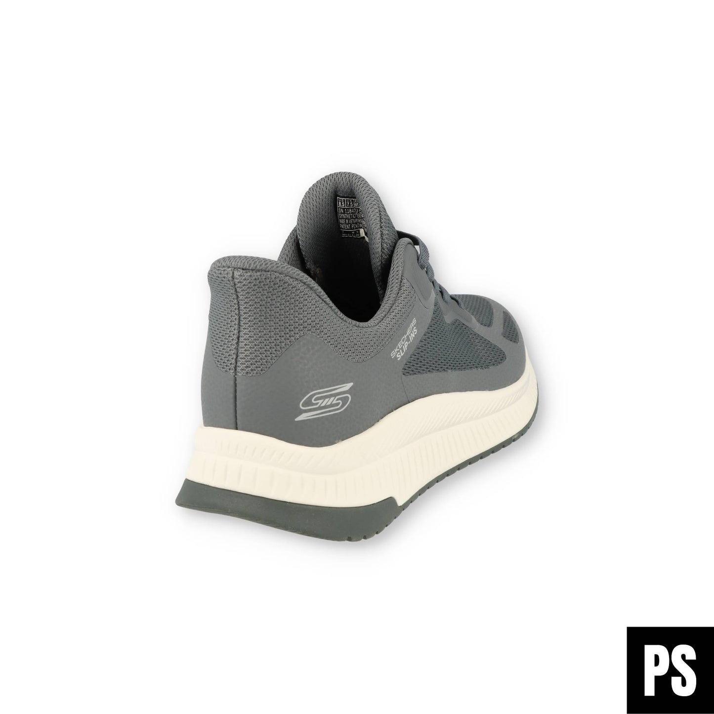 SLIP INS – BOBS Squad 4