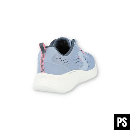 SNEAKER WASCHBAR VEGAN - Bright Skies