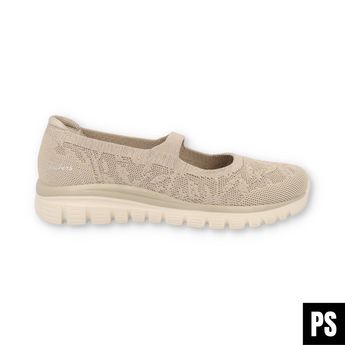 BALLERINA ULTRA LEICHT - Chic Motion