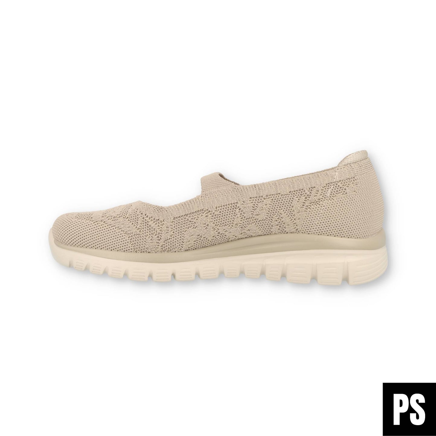 BALLERINA ULTRA LEICHT - Chic Motion