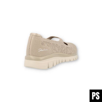 BALLERINA ULTRA LEICHT - Chic Motion