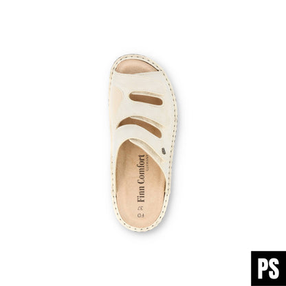 PANTOLETTE FINN STRETCH - Cisano