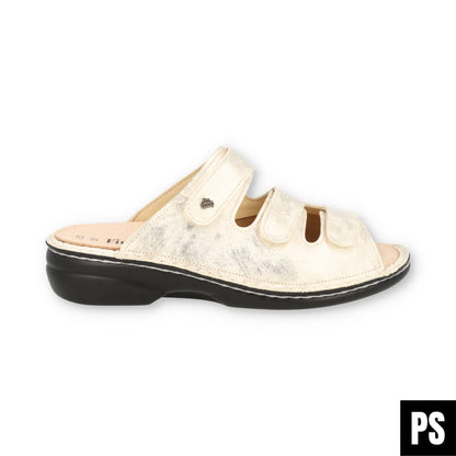 PANTOLETTE FINN STRETCH - Cisano