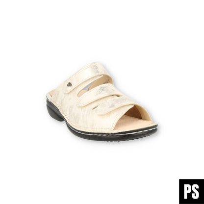 PANTOLETTE FINN STRETCH - Cisano