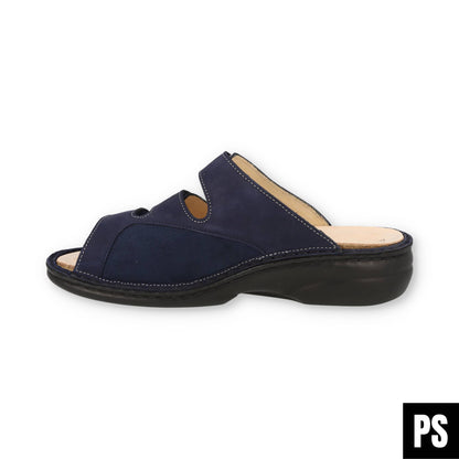 PANTOLETTE STRETCH KLETT - Cisano