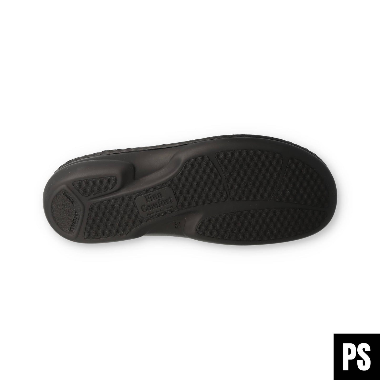 PANTOLETTE STRETCH KLETT - Cisano