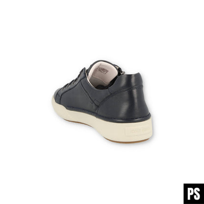 JOSEF SEIBEL Claire 03 Indigo Blau Damen Sneaker