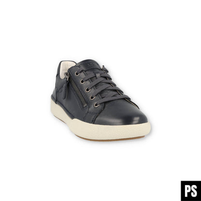 JOSEF SEIBEL Claire 03 Indigo Blau Damen Sneaker