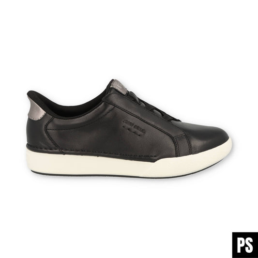 SNEAKER LEDER SLIP IN - Claire 33