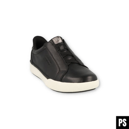 SNEAKER LEDER SLIP IN - Claire 33