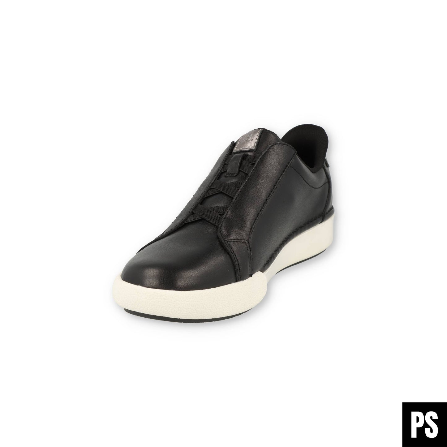 SNEAKER LEDER SLIP IN - Claire 33