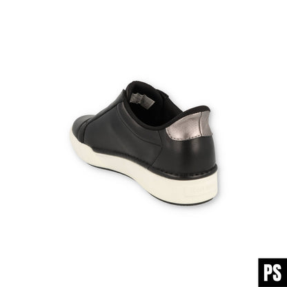 SNEAKER LEDER SLIP IN - Claire 33