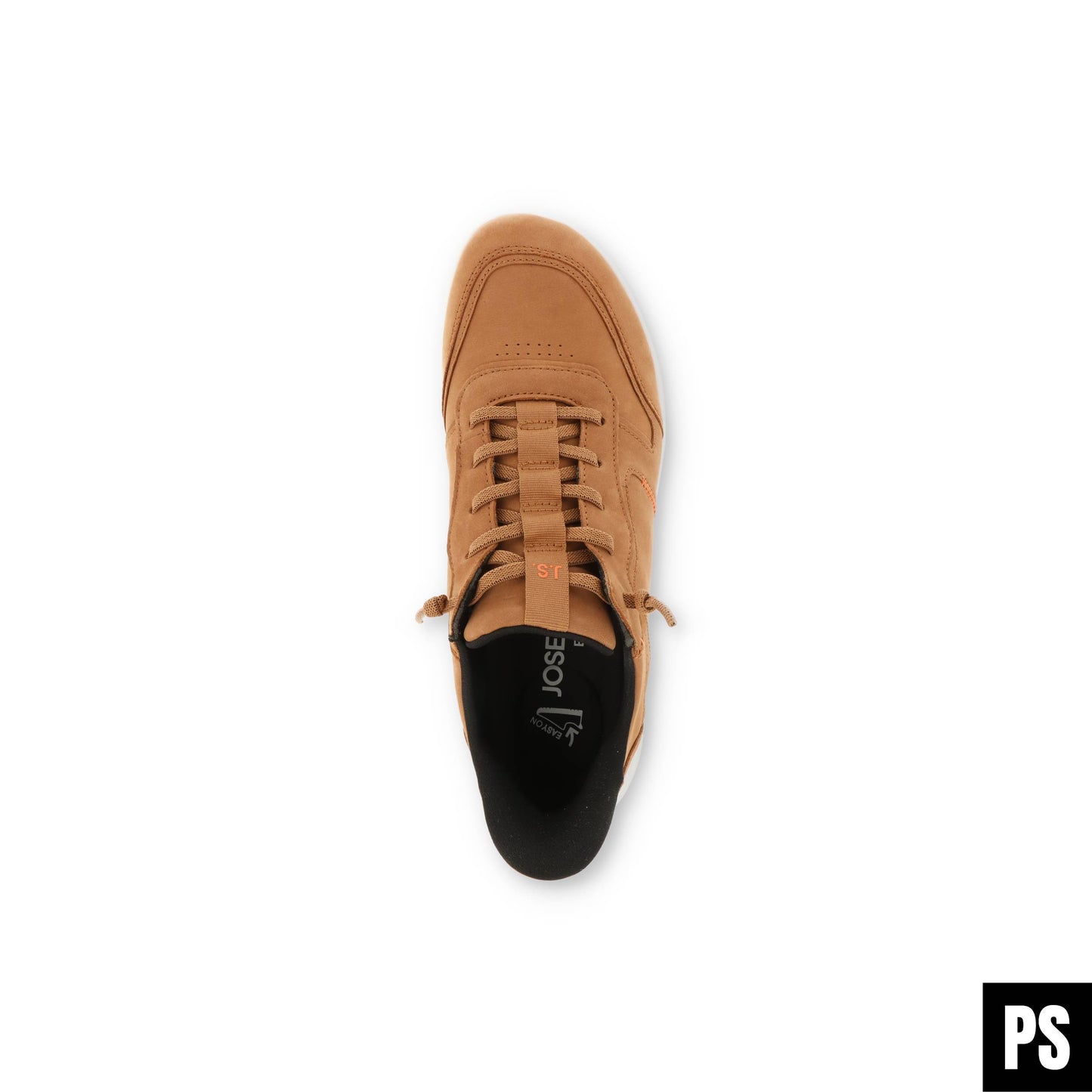 EASY ON REBOUND PLUS - Clint 03