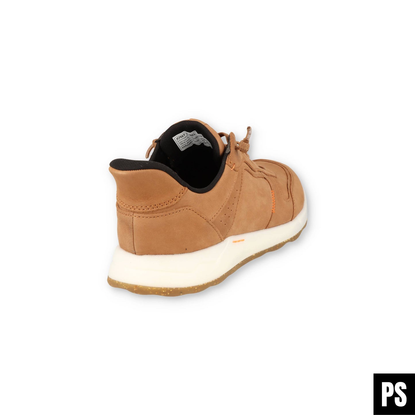 EASY ON REBOUND PLUS - Clint 03