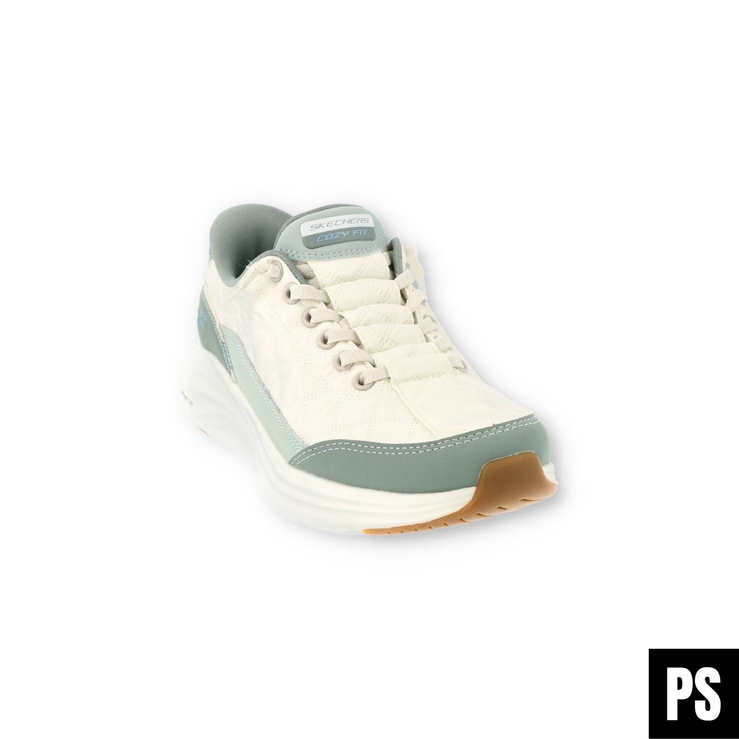 SNEAKER SLIP INS CONTOUR FOAM - Cozy Fit