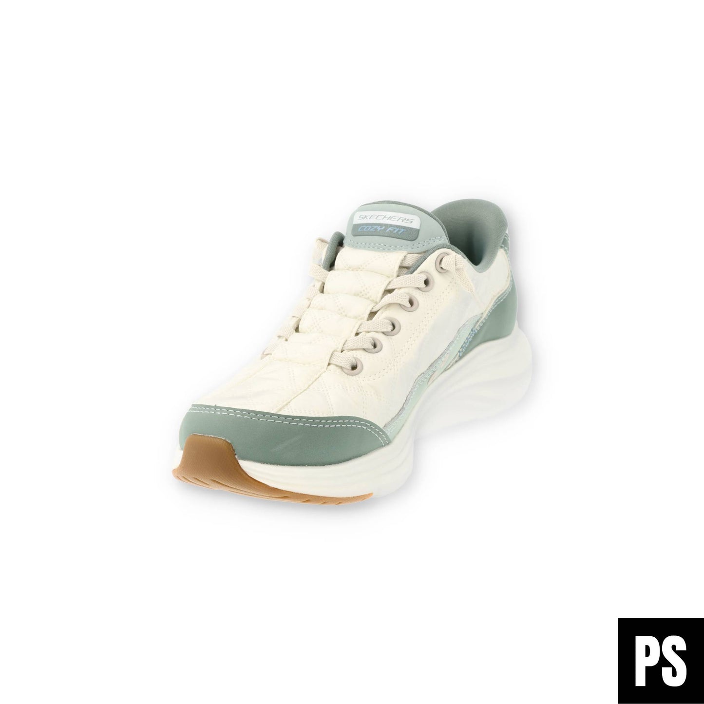SNEAKER SLIP INS CONTOUR FOAM - Cozy Fit