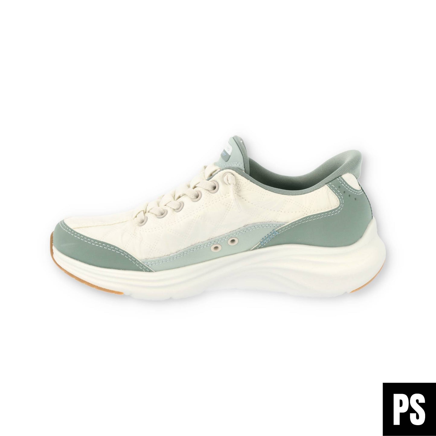 SNEAKER SLIP INS CONTOUR FOAM - Cozy Fit