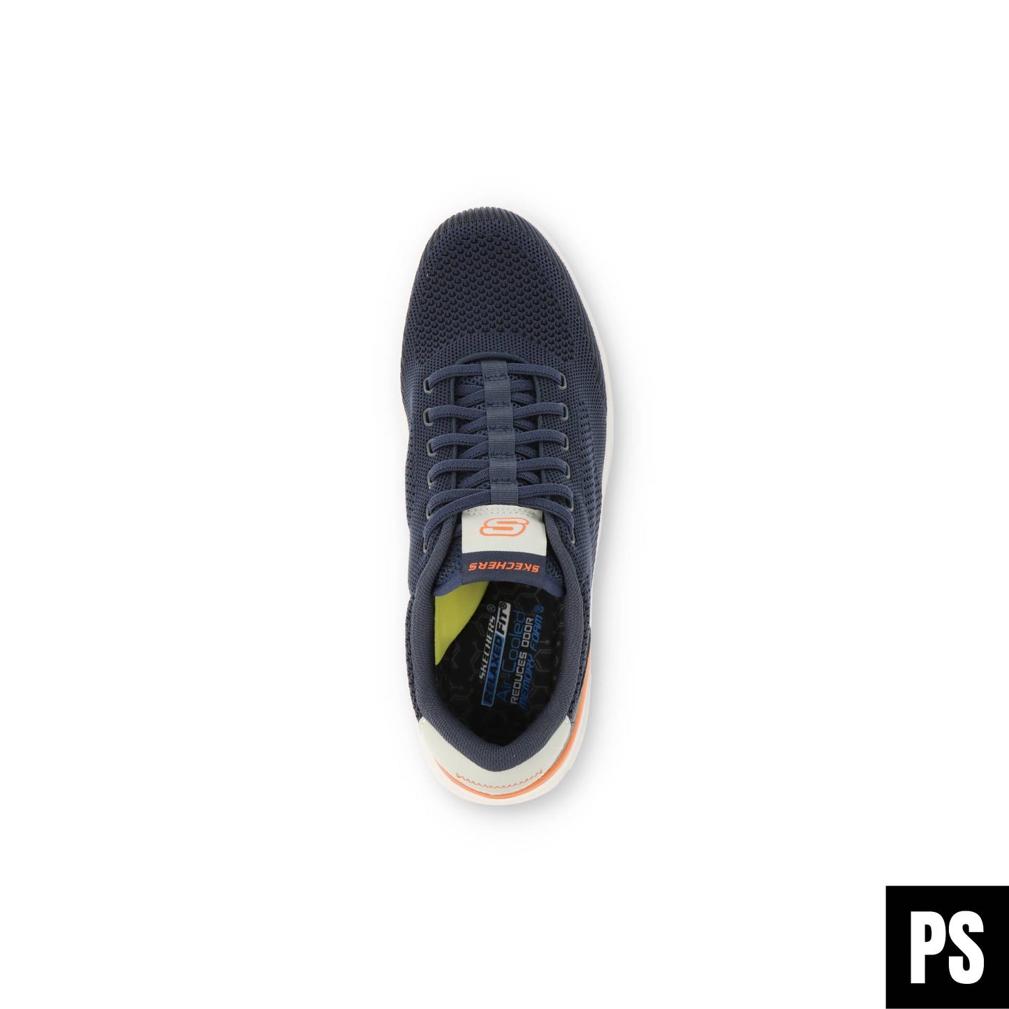 SNEAKER VEGAN WASCHBAR - Corliss Dorset