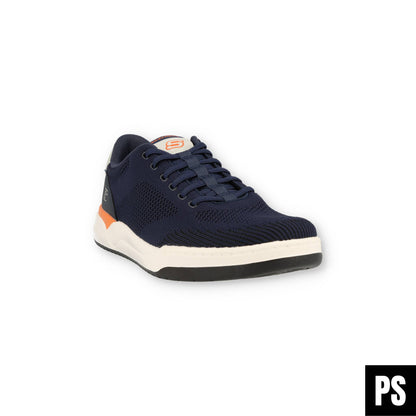 SNEAKER VEGAN WASCHBAR - Corliss Dorset