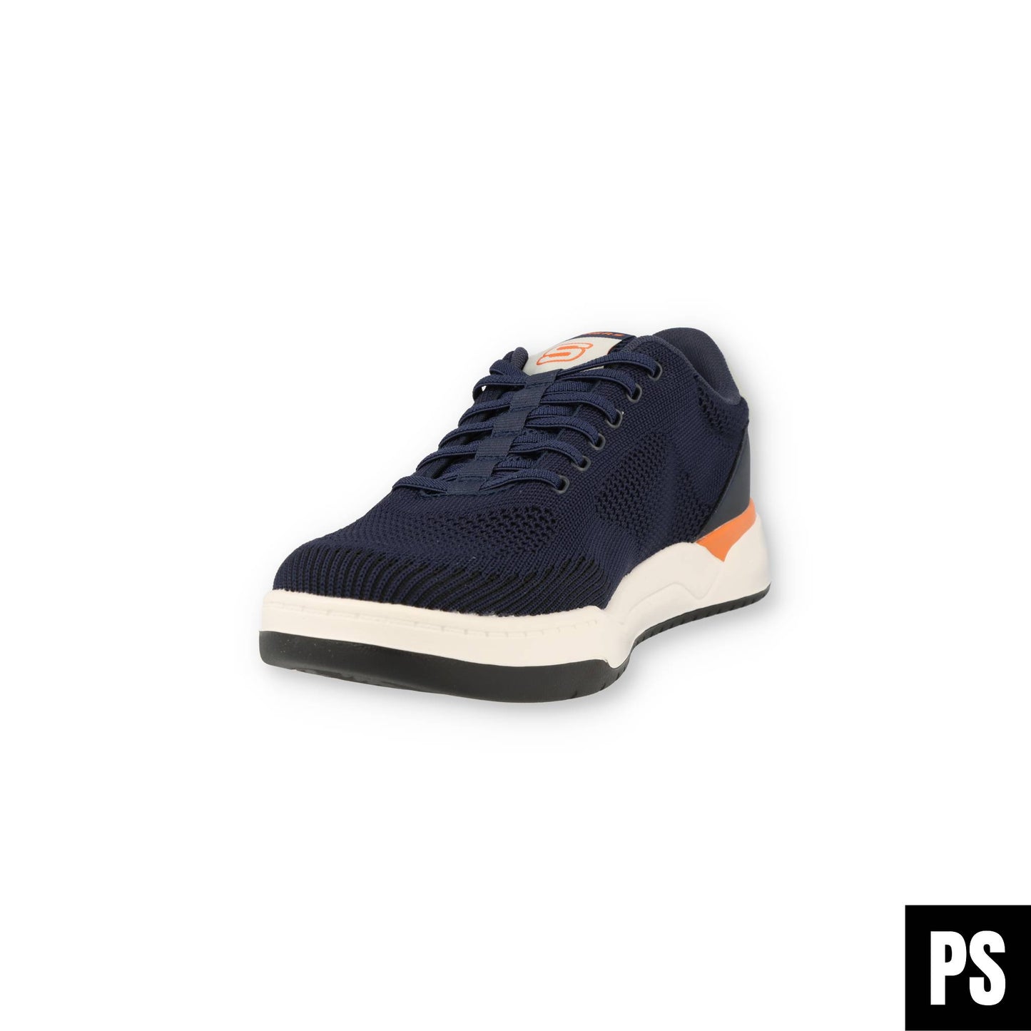 SNEAKER VEGAN WASCHBAR - Corliss Dorset