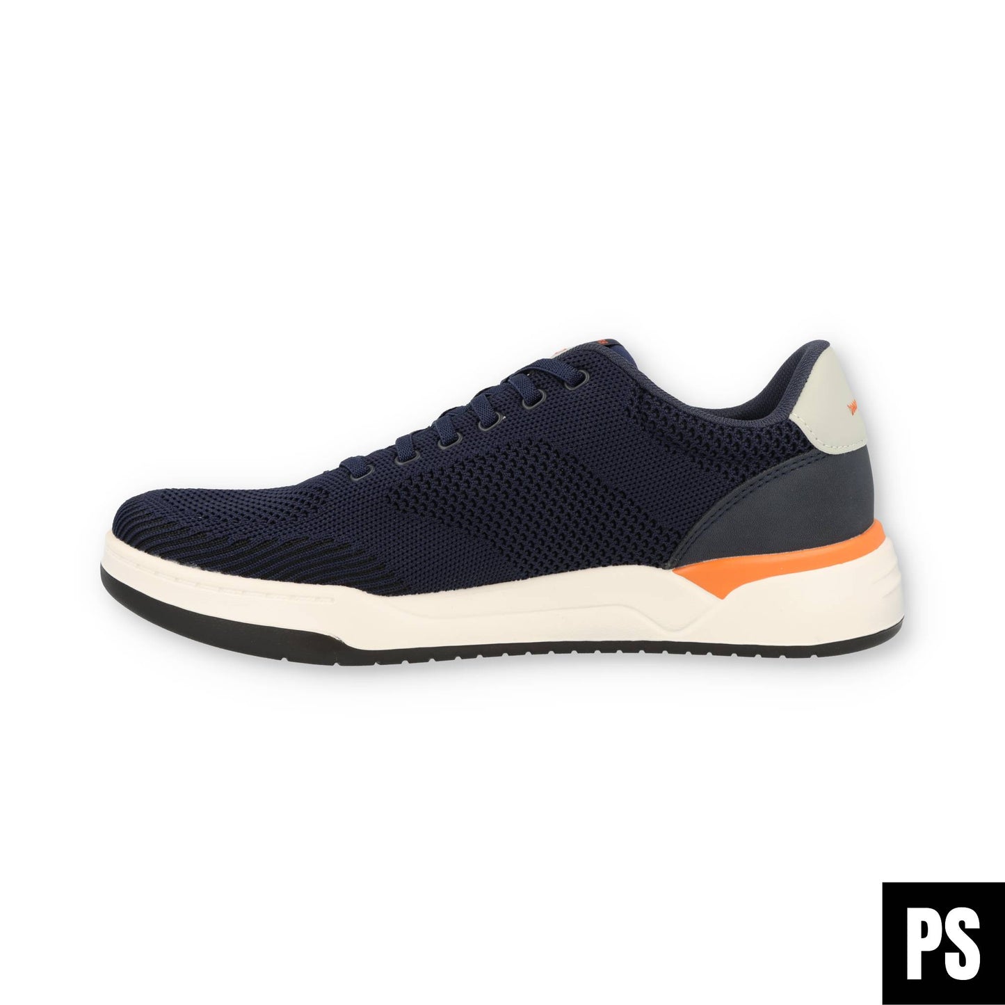 SNEAKER VEGAN WASCHBAR - Corliss Dorset