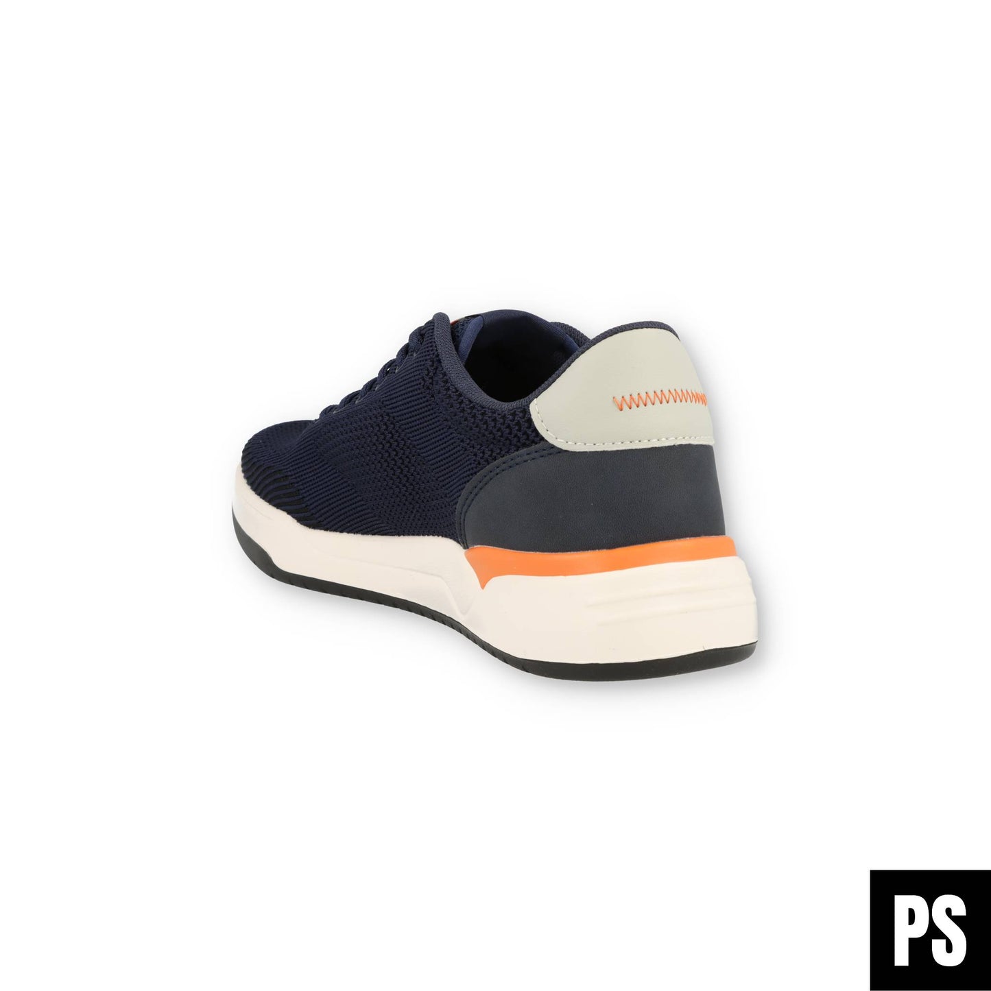 SNEAKER VEGAN WASCHBAR - Corliss Dorset