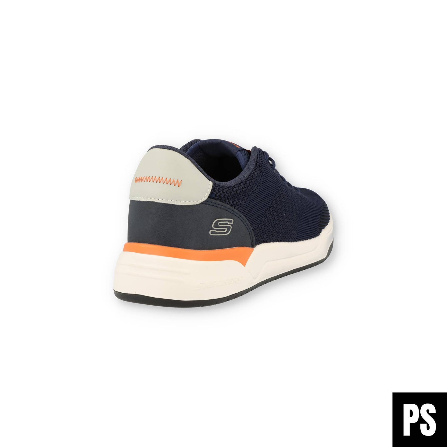 SNEAKER VEGAN WASCHBAR - Corliss Dorset