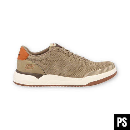 SNEAKER VEGAN WASCHBAR - Corliss Dorset