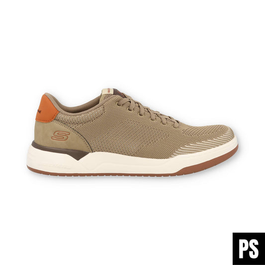 SNEAKER VEGAN WASCHBAR - Corliss Dorset