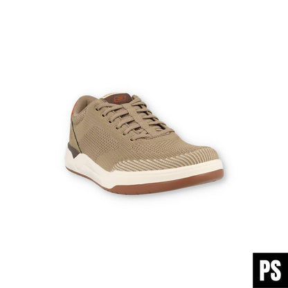 SNEAKER VEGAN WASCHBAR - Corliss Dorset