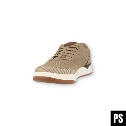 SNEAKER VEGAN WASCHBAR - Corliss Dorset