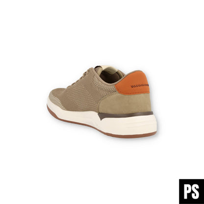 SNEAKER VEGAN WASCHBAR - Corliss Dorset