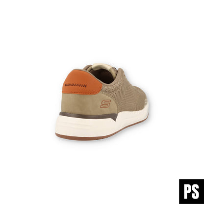 SNEAKER VEGAN WASCHBAR - Corliss Dorset