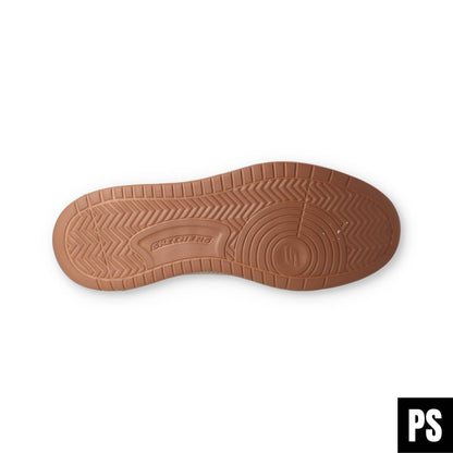 SNEAKER VEGAN WASCHBAR - Corliss Dorset