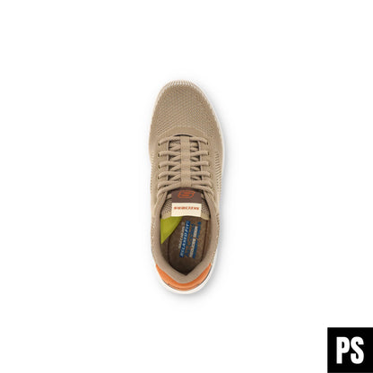 SNEAKER VEGAN WASCHBAR - Corliss Dorset