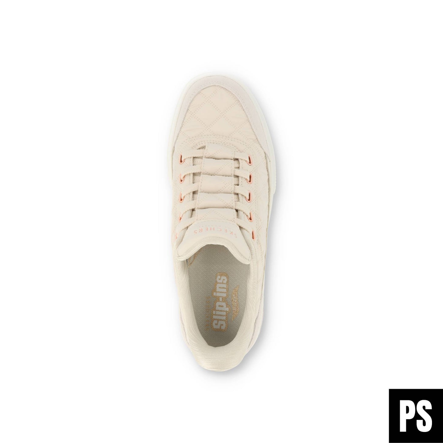 SNEAKER SLIP INS - Cozy Fit