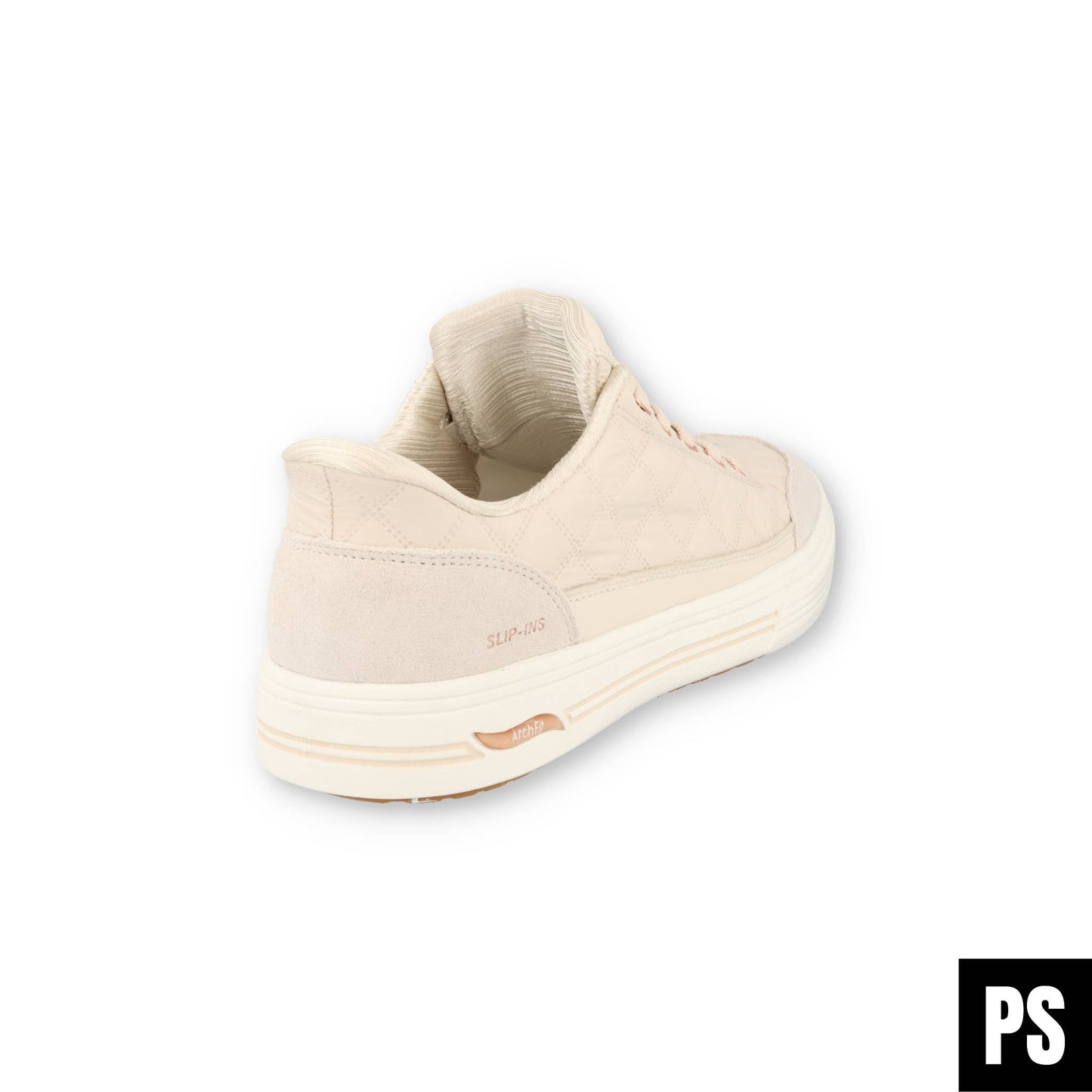 SNEAKER SLIP INS - Cozy Fit