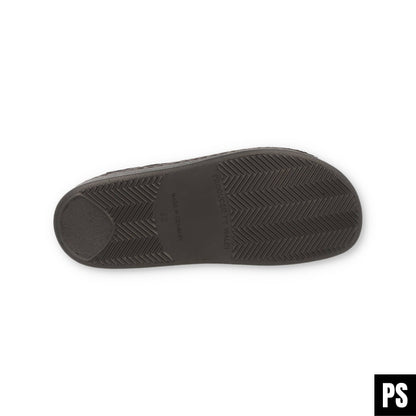 Finn Comfort Danzig Elefante Herren Pantolette Hausschuh Wechselfußbett