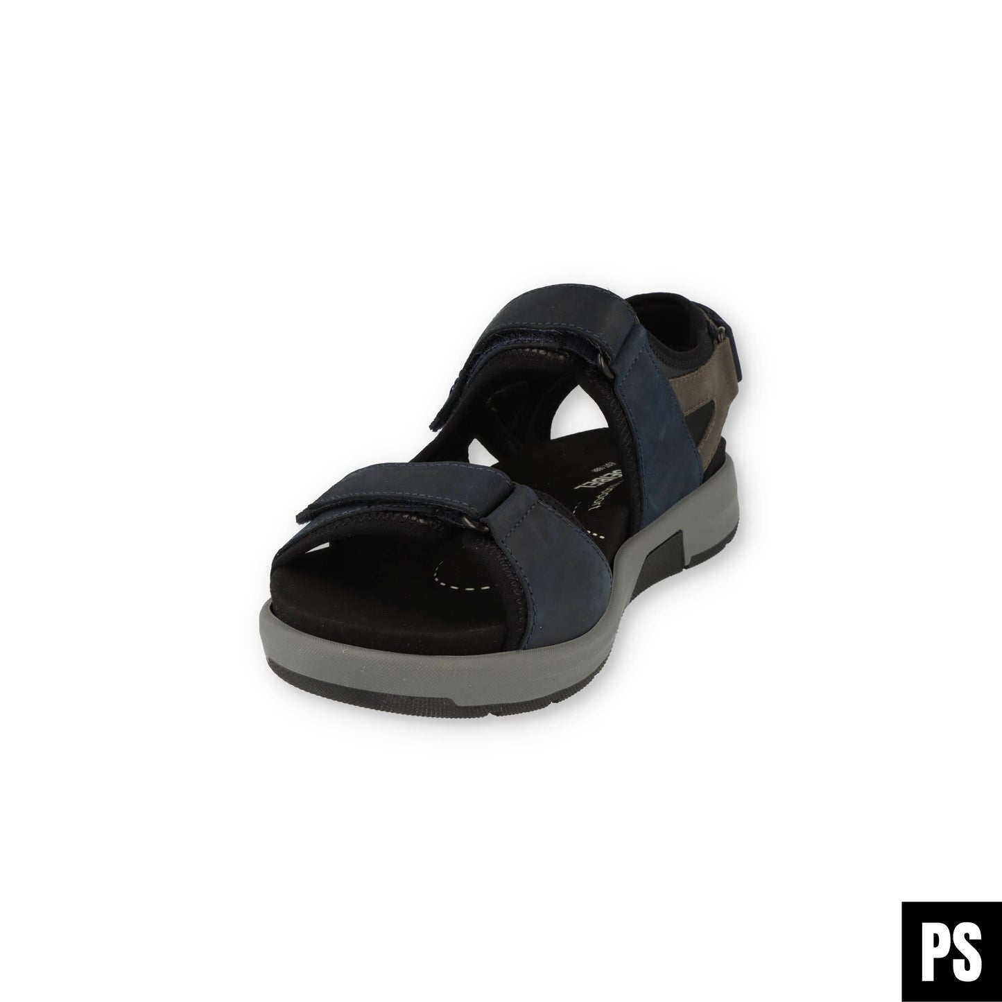 SANDALE HERREN TREKKING - Emeric 06