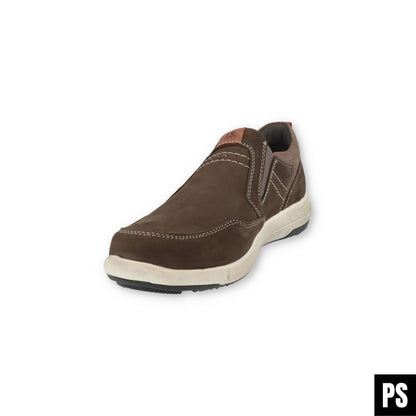 Josef Seibel Enrico 04 Asphalt-Kombi Herren Slipper