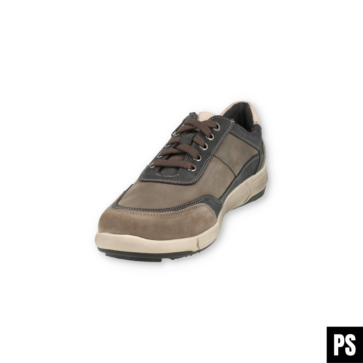 SNEAKER REISSVERSCHLUSS - Enrico 33